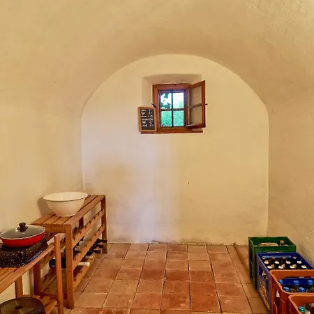 Bauernhof Ponzaunerhof *