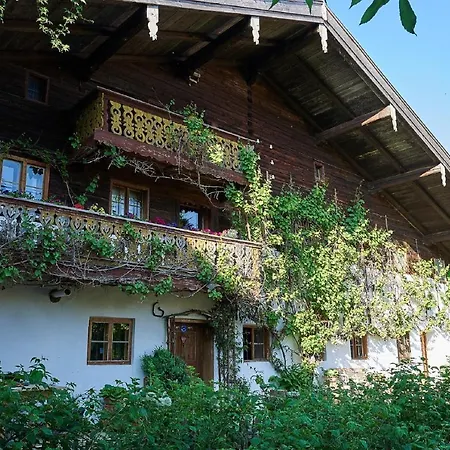 Ponzaunerhof *