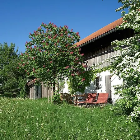 Ponzaunerhof Alojamento de Turismo Rural *