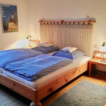 Ponzaunerhof Hebertsfelden