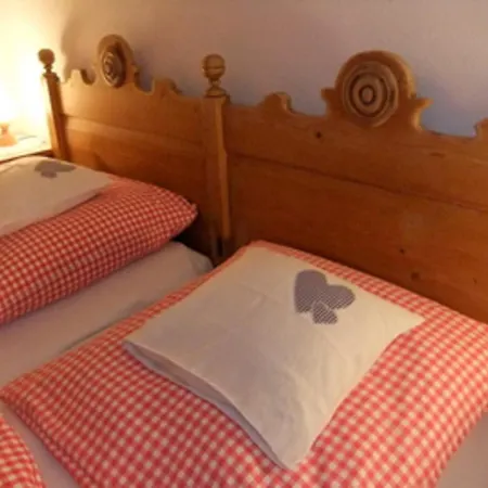 Ponzaunerhof Alojamento de Turismo Rural Hebertsfelden