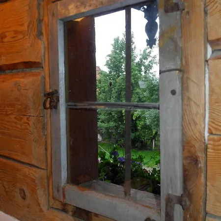 Alojamento de Turismo Rural Ponzaunerhof *