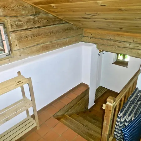Alojamento de Turismo Rural Ponzaunerhof