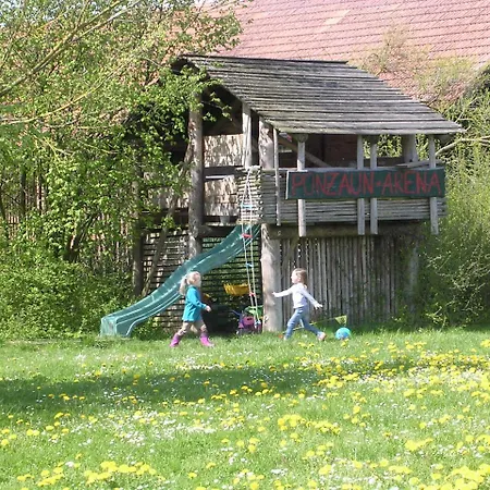 Ponzaunerhof Hebertsfelden