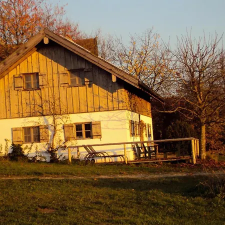 Alojamento de Turismo Rural Ponzaunerhof *